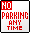 :noparking: